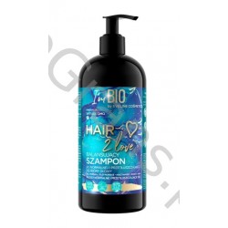 Eveline Balancing shampoo, 400ml