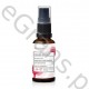 VIS PLANTIS Rose oil enriched with macadamia oil, 30ml