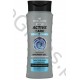 BELLE JARDIN Concentrated shower gel and shampoo  refreshing with cooling effect FRESH&COOL FOR MEN 2 in 1, 420ml