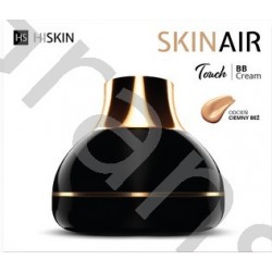HISKIN SKIN AIR Touch BB-крем темно-бежевого цвета, 15 ml