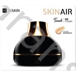 HISKIN SKIN AIR Touch BB Cream – odcień naturalny, 15 ml