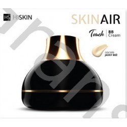 HISKIN SKIN AIR Touch BB Cream – odcień jasny beż, 15 ml