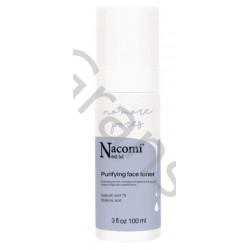 NACOMI  NEXT LEVEL  Purifying face toner, 100 ml
