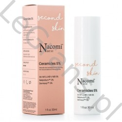 NACOMI  NEXT LEVEL  Ceramides 5% serum with ceramides, 30ml
