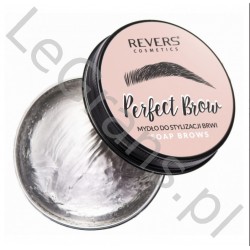 REVERS COSMETICS PERFECT BROW styling soap, 20g
