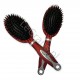 Boar bristle hair brush Top Choice