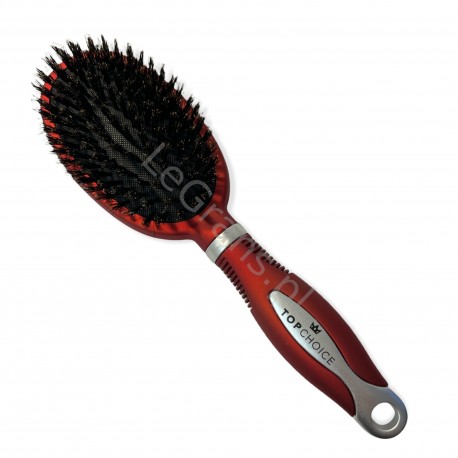 Boar bristle hair brush Top Choice