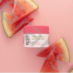 FLUFF  Watermelon Refreshing and Hydrating Face Gel, 50ml