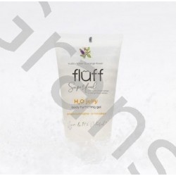FLUFF  Kudzu and orange flower gel water, 150 ml