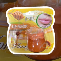 USHAS Lip Mask 