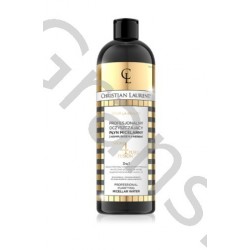 Christian Laurent Professional micellar cleanser with 4 herbal complex 3w1, 500ml
