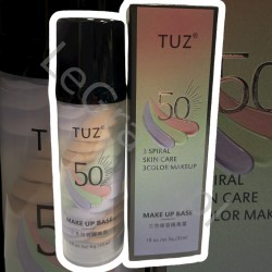 TUZ Make-up base 3 spiral skin care, 35ml