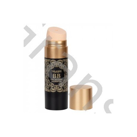TAILAIMEI BB Full measure foundation with spong