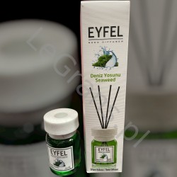 EYFEL Ароматы для дома c ароматом Mорских водорослей, 120 ml