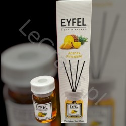 EYFEL HOME FRAGRANCES PINEAPPLE, 120 ml