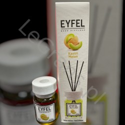 EYFEL Home fragrances MELON, 120 ml