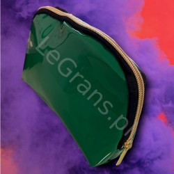 Cosmetic bag GREEN