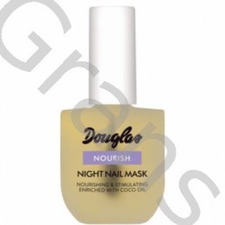 DOUGLAS Nail care night mask, 10 ml