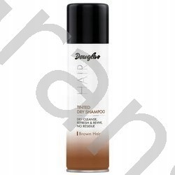 DOUGLAS Dry Shampoo for brown hair, 150 ml