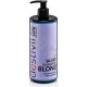 DESTIVII Shampoo for blonde and bleached hair, 200ml