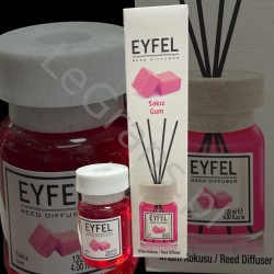 EYFEL Home fragrances GUM, 120 ml