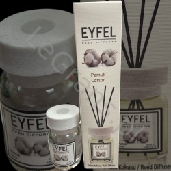 EYFEL Home fragrances COTTON, 120 ml