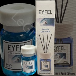 EYFEL Home fragrances COOL WATER, 120 ml