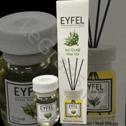 EYFEL Home fragrances MAY LILY, 120 ml