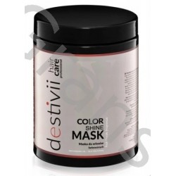 DESTIVII - BANANA Mask for coloured hair, 1000ml