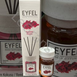 EYFEL Home fragrances EXOTIC, 120 ml