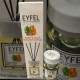 EYFEL Home fragrances AMBER&PATCHOULI, 120 ml