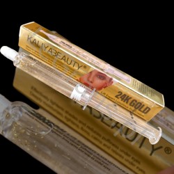 Anti-aging aqua needle eye cream, 18ml