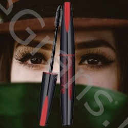 EVELINE COSMETICS - 3D GLAM EFFECT Mascara thickening and separating, 8ml