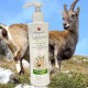 BELLE JARDIN - GOATS MILK Cleansing Gel, Goat Milk + Aloe Vera, 250ml