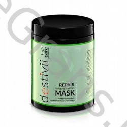 DESTIVII - REPAIR Maska regenerująca do włosów suchych i zniszczonych, 1000ml