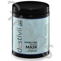 DESTIVII - REPAIR Увлажняющая маска для сухих и ломких волос, 1000 мл