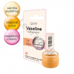 QUIZ COSMETICS Lip Therapy vaseline