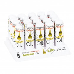 QUIZ COSMETICS Lip care with argan oil