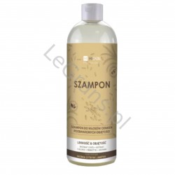 Shampoo for hair