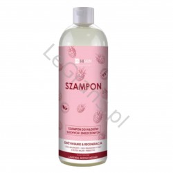 Shampoo for hair 
