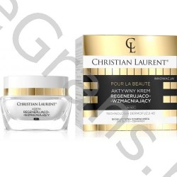 Christian Laurent Luxury Diamond Firming and Rejuvenating Day & Night Cream (50 ml)