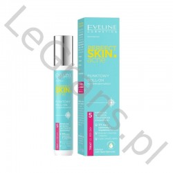 EVELINE COSMETICS - PERFECT SKIN ACNE Spot roll-on for imperfections, 15ml