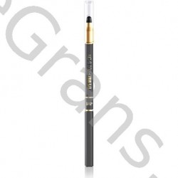 EVELINE COSMETICS - MEGA MAX Automatic pencil with sponge, GREY