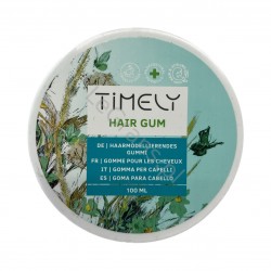 Hair paste TIMELY 200 ML