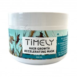Hair paste TIMELY 200 ML