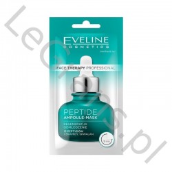 EVELINE COSMETICS - FACE THERAPY Regenerating and Rejuvenating Mask, 8ml