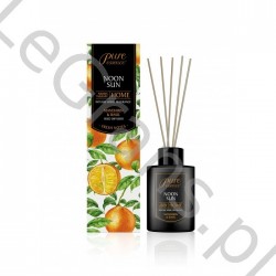 Pure essence fragrance diffuser ORIENTAL RITUAL 100ml Revers Cosmetics