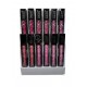 Liquid Pearl Lipstick LUXURY Lip Gloss Editt Cosmetics (12 pcs.)
