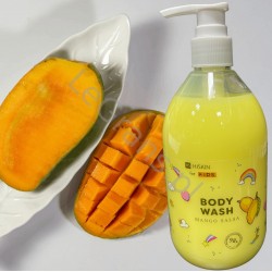 Body wash for kids