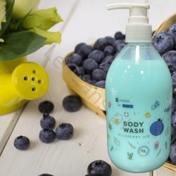 Body wash for kids